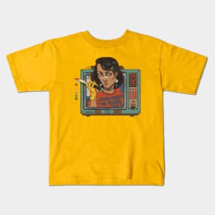 TV Killer Kids T-Shirt